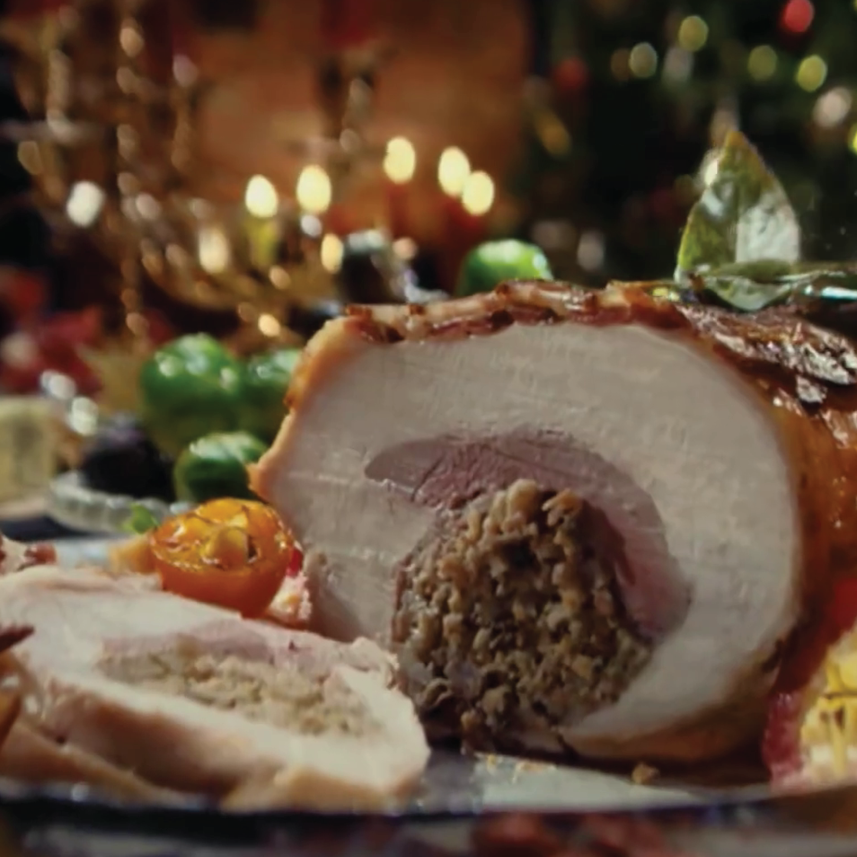 Marks and Spencer "Christmas Fairies"