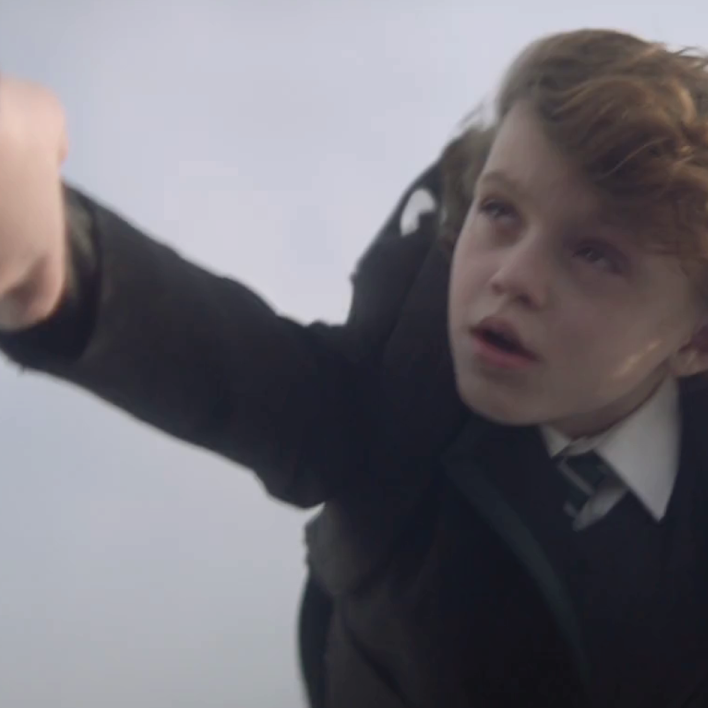 NSPCC "Guardians"