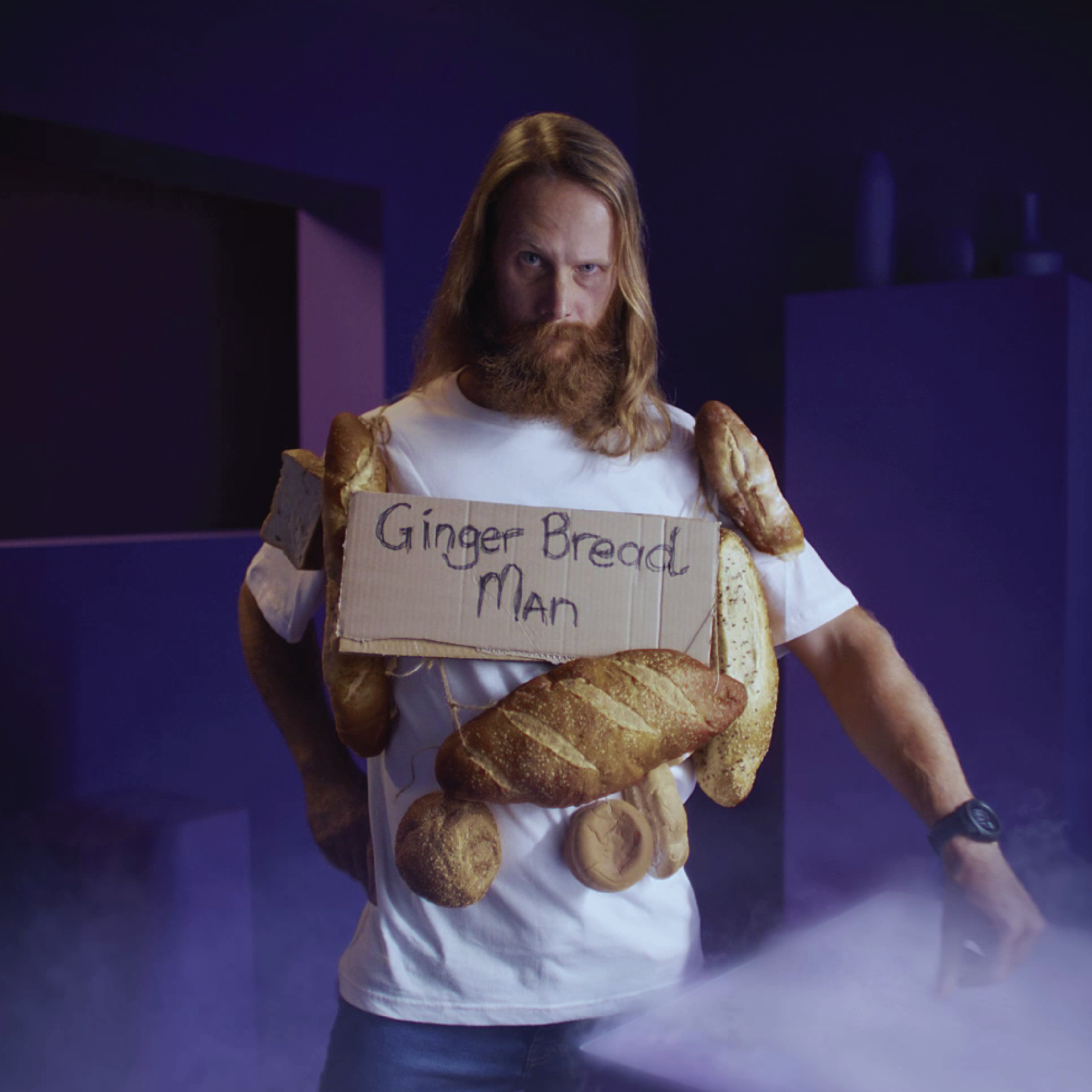 Strongbow "Fancy Dress"