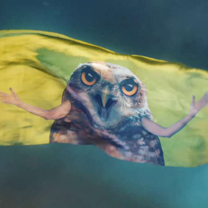 Strongbow “Flags”